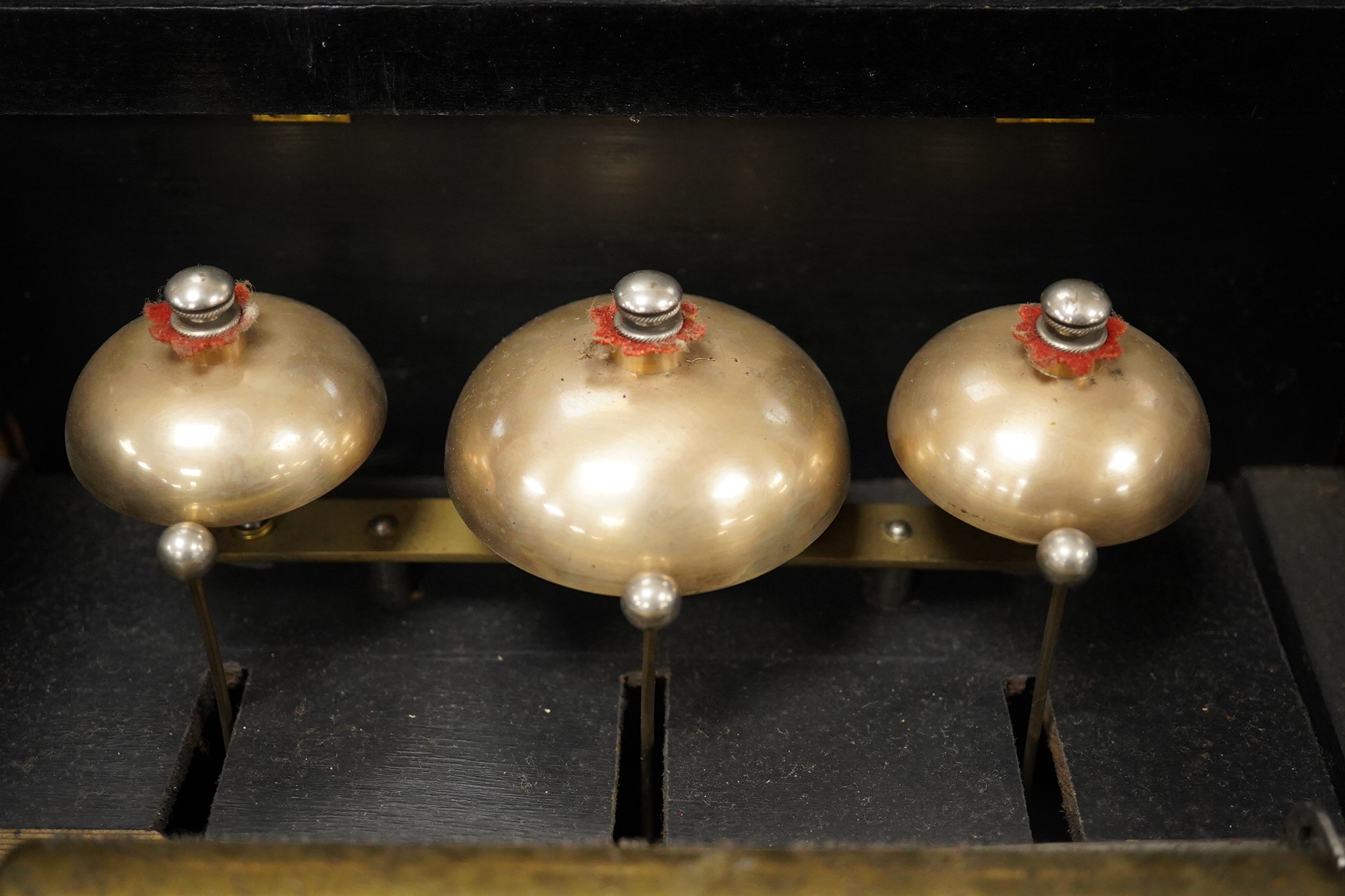 A 19th century Chinese Canton famille rose vase and cover (cover repaired), 28cm high